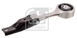 FEBI BILSTEIN Подвеска, двигатель 31081