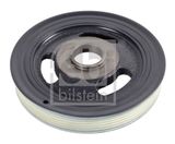 FEBI BILSTEIN Remskiva, vevaxel 31100