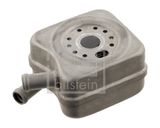 FEBI BILSTEIN масляный радиатор, двигательное масло 31110