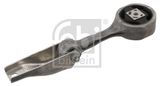 FEBI BILSTEIN Подвеска, двигатель 31123