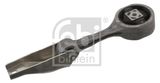 FEBI BILSTEIN Подвеска, двигатель 31124