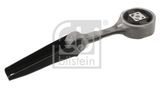 FEBI BILSTEIN Подвеска, двигатель 31127