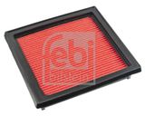 FEBI BILSTEIN Luftfilter 31153