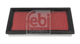 FEBI BILSTEIN Воздушный фильтр 31154