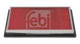 FEBI BILSTEIN Воздушный фильтр 31154