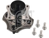 FEBI BILSTEIN Pyöränlaakerisarja 31180