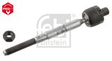 FEBI BILSTEIN Осевой шарнир, рулевая тяга 31222