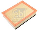 FEBI BILSTEIN Luftfilter 31234