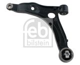 FEBI BILSTEIN Рычаг независимой подвески колеса, подвеска колеса 31297