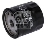 FEBI BILSTEIN Масляный фильтр 31300