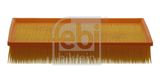 FEBI BILSTEIN Воздушный фильтр 31307