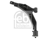 FEBI BILSTEIN Рычаг независимой подвески колеса, подвеска колеса 31313