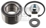 FEBI BILSTEIN Pyöränlaakerisarja 31342