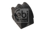 FEBI BILSTEIN Опора, стабилизатор 31348