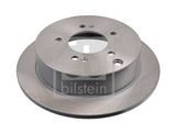 FEBI BILSTEIN Тормозной диск 31362