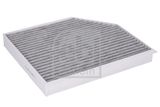 FEBI BILSTEIN Filter,salongiõhk 31375