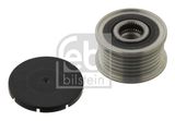 FEBI BILSTEIN Механизм свободного хода генератора 31385