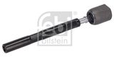 FEBI BILSTEIN Осевой шарнир, рулевая тяга 31472
