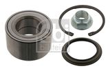 FEBI BILSTEIN Pyöränlaakerisarja 31564