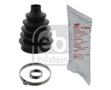 FEBI BILSTEIN Bälgsats, drivaxel 31688