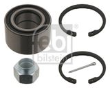FEBI BILSTEIN Pyöränlaakerisarja 31690