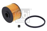 FEBI BILSTEIN Топливный фильтр 32095