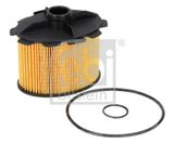 FEBI BILSTEIN Топливный фильтр 32096