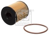 FEBI BILSTEIN Eļļas filtrs 32103