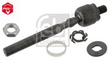 FEBI BILSTEIN Осевой шарнир, рулевая тяга 32128