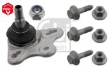 FEBI BILSTEIN Balst-/Virzošais šarnīrs 32296