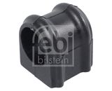 FEBI BILSTEIN Опора, стабилизатор 32493