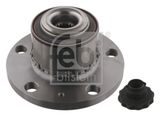 FEBI BILSTEIN Pyöränlaakerisarja 32558