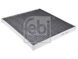 FEBI BILSTEIN Фильтр, воздух во внутренном пространстве 32576