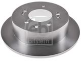 FEBI BILSTEIN Тормозной диск 32579