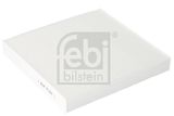 FEBI BILSTEIN Фильтр, воздух во внутренном пространстве 32609