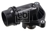 FEBI BILSTEIN Термостат, охлаждающая жидкость 32649