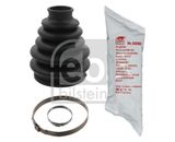 FEBI BILSTEIN Bälgsats, drivaxel 32662