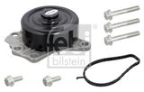 FEBI BILSTEIN Водяной насос, охлаждение двигателя 32682