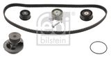 FEBI BILSTEIN Водяной насос + комплект зубчатого ремня 32719