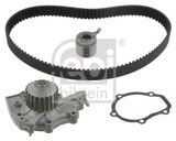 FEBI BILSTEIN Vesipumppu + jakohihnasarja 32720