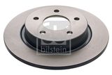 FEBI BILSTEIN Jarrulevy 32775