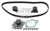 FEBI BILSTEIN Vattenpump + kuggremssats 32813