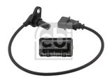 FEBI BILSTEIN Датчик частоты вращения, автоматическая коробка передач 32871
