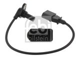 FEBI BILSTEIN Датчик частоты вращения, автоматическая коробка передач 32872