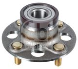 FEBI BILSTEIN Pyöränlaakerisarja 32875