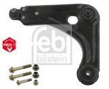 FEBI BILSTEIN Рычаг независимой подвески колеса, подвеска колеса 33097