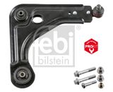 FEBI BILSTEIN Рычаг независимой подвески колеса, подвеска колеса 33104
