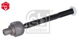 FEBI BILSTEIN Осевой шарнир, рулевая тяга 33450