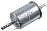 FEBI BILSTEIN Топливный фильтр 33467