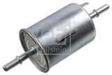 FEBI BILSTEIN Топливный фильтр 33467